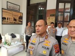 Anggota Polrestabes Bandung Gugur Usai Tabrak Lari, Kapolda Jabar Beri Pesan Tegas