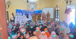 Pidie Jaya Tancap Gas Berantas TBC, Tracing Digabung CKG Sasar 21 Gampong