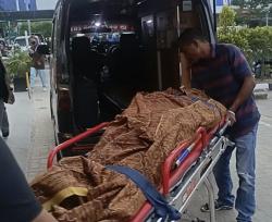 Ungkap Penyebab Kematian, Jenazah Dewi Sartika Dibawa ke RS Bhayangkara Polda Kepri
