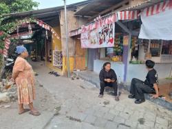 Sebulan Berlalu, Teror Kutu Beras Masih Ganggu Warga Karawang, AMPPERA Desak Bulog Diaudit