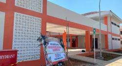 Sudah Bisa Digunakan, 256 Siswa Ikuti MPLS di Sekolah Rakyat, Tuban