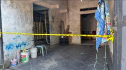 Anaknya Tinggal di Rumah Berbeda, Perempuan Paruh Baya Ditemukan Meninggal di Mamuju