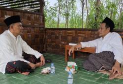 Jelang Muktamar ke-35 NU, Nama Gudfan Arif Menguat di Bursa Ketum PBNU