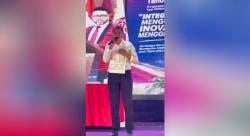 Viral! Mahasiswi di Manokwari Bikin PKKMB Serasa Konser, Suara Rama Dipuji Kelas Dunia