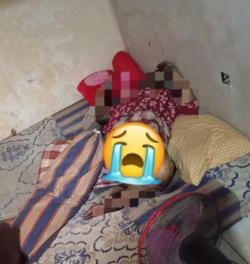 Perempuan Paruh Baya di Mamuju Ditemukan Tewas di Rumahnya