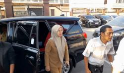 Breaking News: Bupati Gowa Hadiri Pemeriksaan Tipidkor, Datang dengan Iring-iringan 3 Mobil