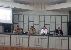 Lakukan Terobosan, Wisata Pasir Putih  Situbondo Akan Dibuka Untuk Dikelola Investor