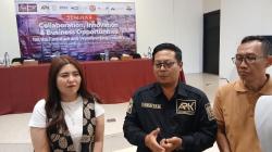 IFMAC-WOODMAC 2026 Bidik Industri Furnitur Jepara, Teknologi Mesin Jadi Sorotan