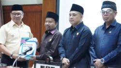 Wali Kota Bukittinggi Tegaskan Perubahan APBD Harus Berdampak ke Masyarakat