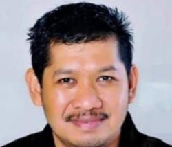 Sekprov Junda Kenang Naharuddin, Sebut Almarhum Tengah Garap Buku Sejarah Pembentukan Sulbar