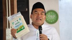 Blora Ditarget Jadi Percontohan Pertanian Organik di Jawa Tengah