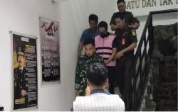 Kejari Bekasi Tahan 1 Lagi Tersangka Korupsi PDAM Tirta Bhagasasi, Negara Rugi Rp4,5 Miliar