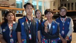 KKN di Agam, Mahasiswa MNC University Temukan Potensi Wisata di Tengah Jejak Bencana