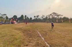 Semarak HUT RI ke-81, Kades Cup Cibadak Digelar, 20 Klub Siap Adu Gengsi di Lapang Pangangonan