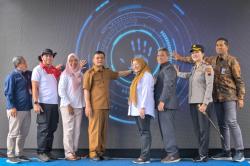 Dari Lahan Mati Jadi Mesin Ekonomi, Revola Jateng Dimulai di Banjarnegara
