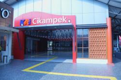 Tingkatkan Layanan, KAI Commuter Operasikan Hall Baru Stasiun Cikampek