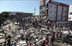 Gempa M7,4 Guncang Kolombia Korban Tewas Tembus 100 Orang, Presiden Umumkan Keadaan Darurat