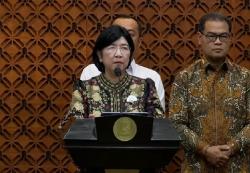 Profil Destry Damayanti, Ekonom Senior yang Dipilih Prabowo Jadi Calon Gubernur BI