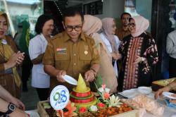 98 Tahun Berdiri, RSUD Dr. Pirngadi Masih Punya PR: Layanan Lambat dan Alat Terbatas