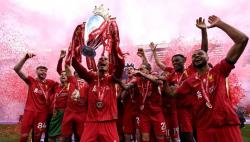 Liverpool Bakal Makin Top, Selangkah Lagi Diambilalih Orang Terkaya di Dunia
