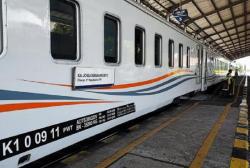 PT KAI Daop 4 Semarang Catat 17.899 Pelanggan Gunakan KA Joglosemarkerto di Kabupaten Grobogan