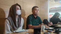 Gagal Haji, Wanita di Makassar Tuntut Sisa Dana Rp80 Juta dari Travel