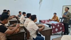 Tak Ingin Warga Binaan Tertinggal, Lapas Porong Sidoarjo Buka Kesempatan Kejar Paket A, B dan C