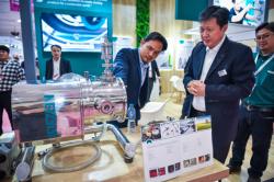 Pasar Coatings Asia Pasifik Tembus USD7,3 Miliar, Indonesia Jadi Pasar Utama