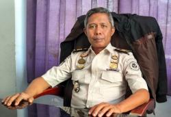Sambut HUT RI ke-81, Imigrasi Sorong Jemput Bola Lewat Paspor Ceria