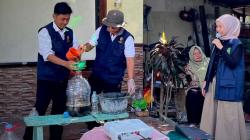 PMM Kemdiktisaintek, Unisda–Unhasy Bangun Ekosistem Kewirausahaan Ramah Lingkungan di Jombang