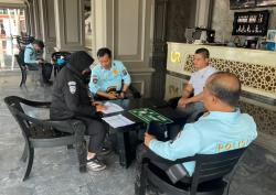 Polda Jatim Petakan Potensi Longsor dan Kecelakaan di Kawasan Wisata Jatim