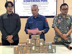 Aktivis: Dugaan Korupsi Tunjangan Perumahan DPRD Tidak Hanya di Ponorogo, Mens Rea Kuat