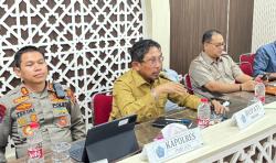 8.000 Orang Bakal Padati Pidie Jaya, Bupati Sibral Malasyi Kebut Persiapan HUT RI ke-81