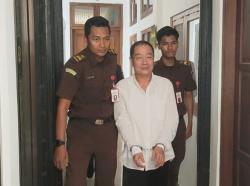 JPU Tuntut Pemilik Tempat Hiburan Kota Tegal, Cempa 9 Bulan Penjara