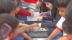 BI Sumut Perkuat Sirkulasi Uang Logam Lewat Program ULOS PATEN