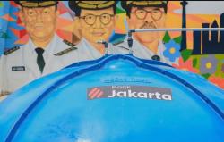 Biodigester di Rusunawa Rorotan Jadi Solusi Pengurangan Sampah dan Emisi Jakarta