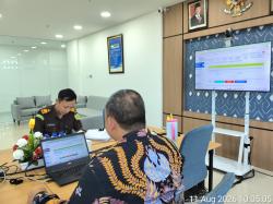 Lelang Barang Rampasan Kejari Mamuju, Excavator Terjual Rp 84,6 Juta atau Naik 83 Persen