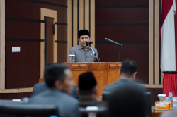 Baca Alquran Dijadikan Challenge Berhadiah Miras, DPRD Kota Bogor Soroti Dugaan Penistaan Agama
