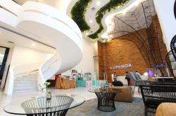Menginap Nyaman di Purwokerto, Ini 10 Hotel yang Bisa Dipilih