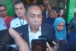 Gubernur Iqbal Sudah Ketua PB PON 2028 Ingin Maju jadi Ketua KONI NTB, Tak Rancu, Asal Penuhi Syarat