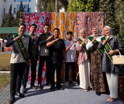 Desa Wisata Karangjaya Karawang Masuk 10 Besar SWJ ITDMA Award 2026