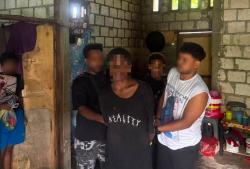 Dua Pelaku Pencurian Kantor Yayasan Global Mission Berhasil Dibekuk Satreskrim Polres Jayapura