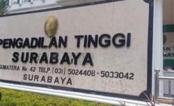 HUT RI ke-81, Pengadilan Tinggi Surabaya Tekankan Pengabdian dan Integritas