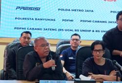 Puluhan Sampel dari Jenazah Sutrimo Diambil, Penyebab Kematian Butuh Waktu 2-3 Minggu