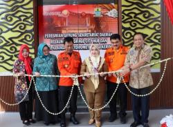 Kantor Setda Cirebon Pindah ke Grage City Hub, Wali Kota Dorong Birokrasi Makin Gesit
