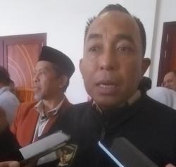 Anggaran PU Tertekan, Gedung Baru DPRD NTB Tak Bisa Rampung 2027