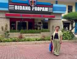 Warga Jakarta Diduga Dikriminalisasi, Dua Penyidik Belawan Dilapor ke Propam