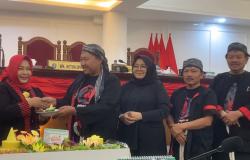 Catatan Panjang di Hari Jadi Kabupaten Ponorogo, Perhatikan Sorotan Masyarakat