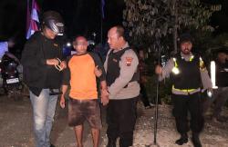 Anak Tega Bacok Orang Tua Pakai Sajam Kudi di Kebumen, Pelaku Ternyata Pasien Rawat Jalan Kejiwaan