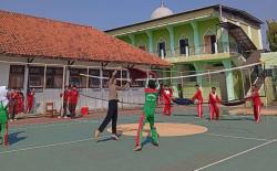 Semarak HUT RI ke-81, SMAN 1 Gemuh Tanamkan Nasionalisme Lewat Beragam Lomba